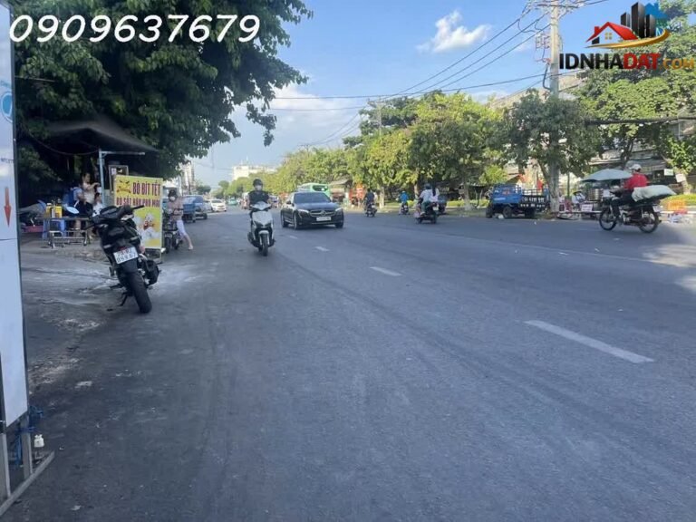 Bán nhà đất Đường Bình Quới – Phường cũ Bình Thạnh Quận Bình Thạnh – Thành phố Hồ Chí Minh 204 m² 52 tỷ