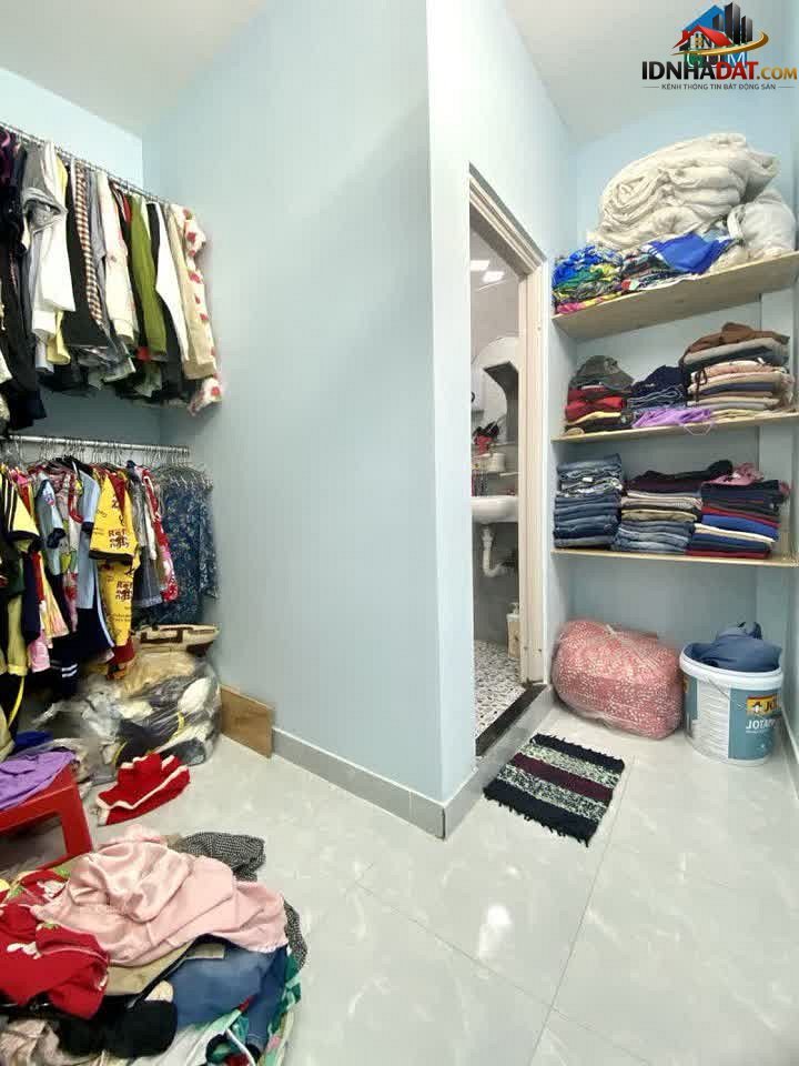 Bán nhà đất Đường Thành Mỹ – Phường cũ Tân B… – Bán nhà trong ngõ, hẻm Quận Tân Bình – TP Hồ Chí Minh giá 3 – 5 tỷ