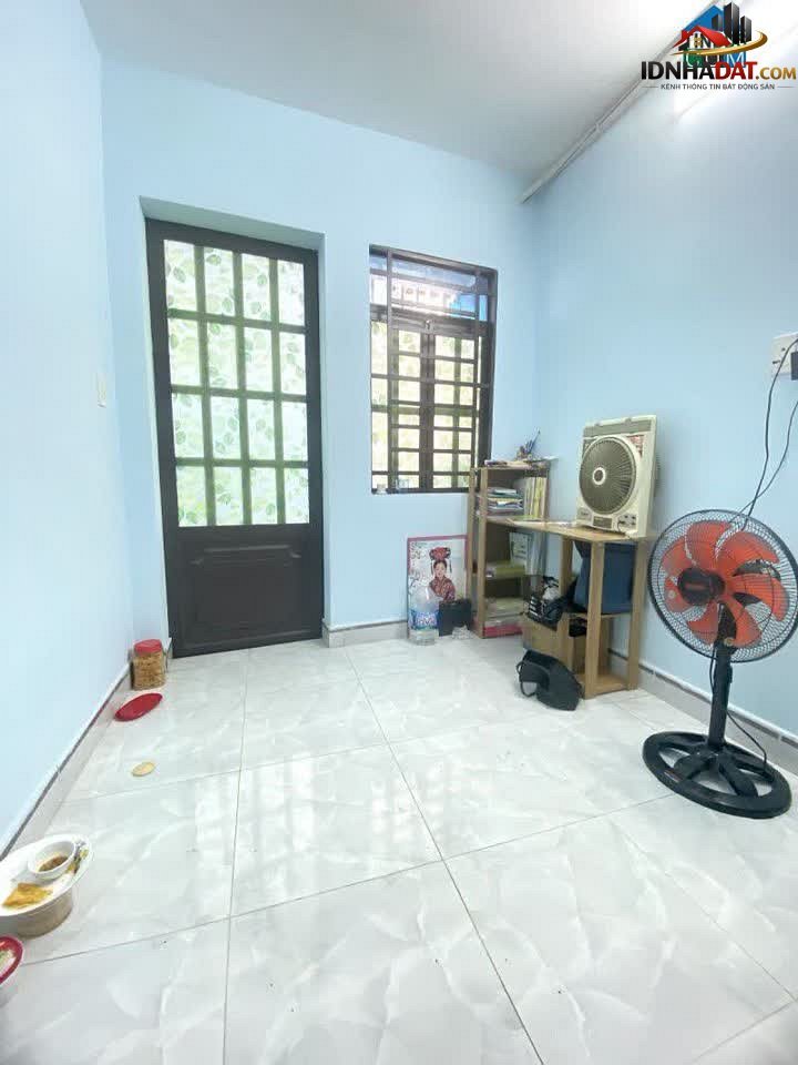 Bán nhà đất Đường Thành Mỹ – Phường cũ Tân Bình – Thành phố Hồ Chí Minh 19m² 3.25 tỷ