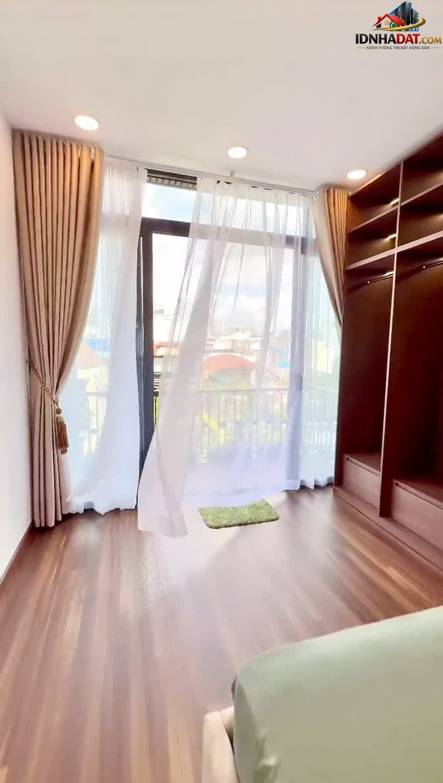 Bán nhà đất Đường Nguyễn Trọng Tuyển – Phường cũ Phú Nhuận Quận Phú Nhuận – Thành phố Hồ Chí Minh 7.999 tỷ