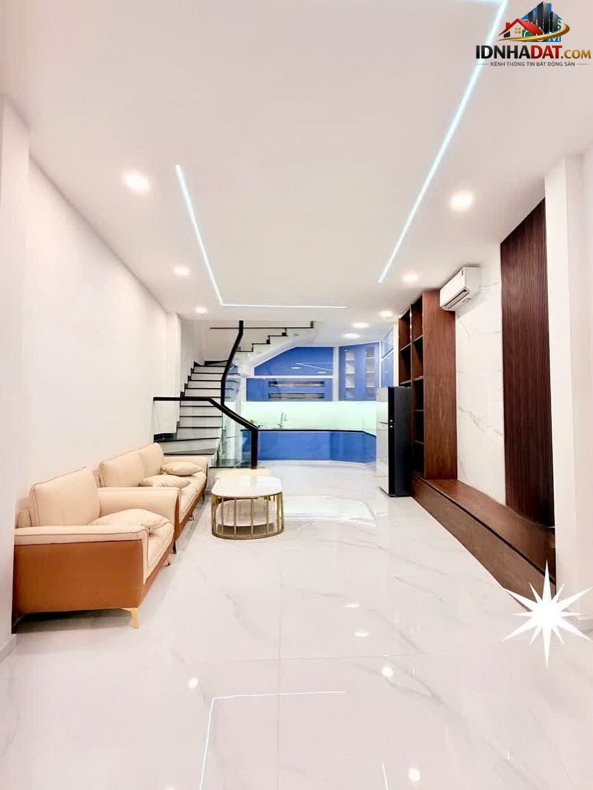 Bán nhà đất Đường Nguyễn Trọng Tuyển – Phường cũ Phú Nhuận Quận Phú Nhuận – Thành phố Hồ Chí Minh 7.999 tỷ
