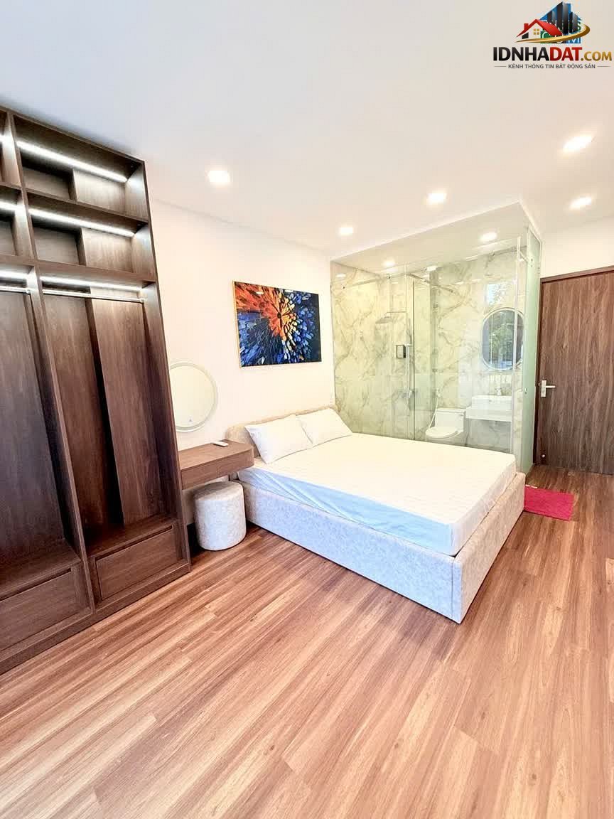 Bán nhà đất Đường Nguyễn Trọng Tuyển – Phường cũ Phú Nhuận Quận Phú Nhuận – Thành phố Hồ Chí Minh 7.999 tỷ
