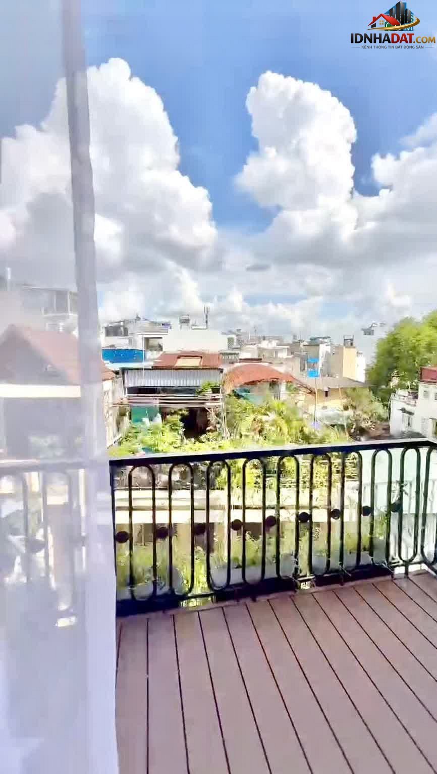 Bán nhà đất Đường Nguyễn Trọng Tuyển – Phường cũ Phú Nhuận Quận Phú Nhuận – Thành phố Hồ Chí Minh 7.999 tỷ