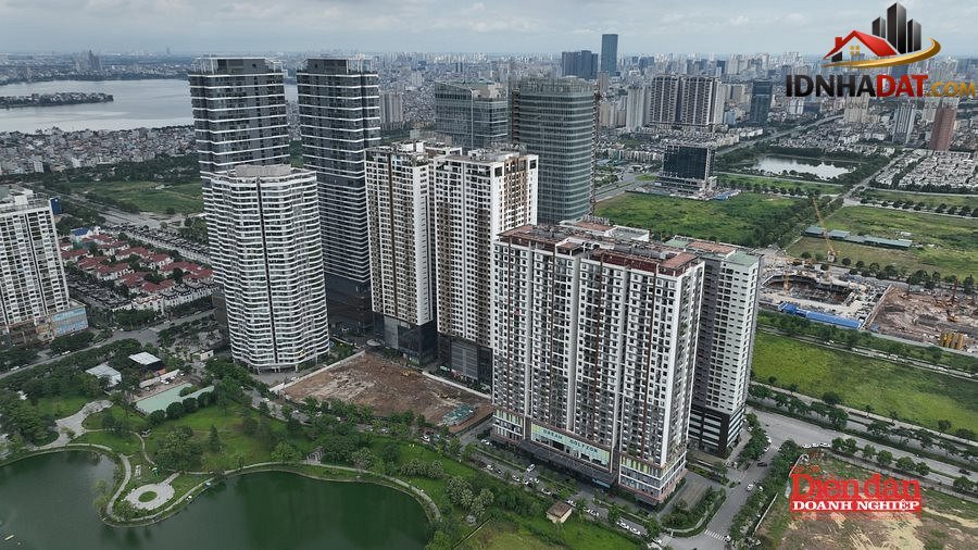 Phân Tích Thị Trường Bất Động Sản Trước Xu Hướng 2026 – 2027