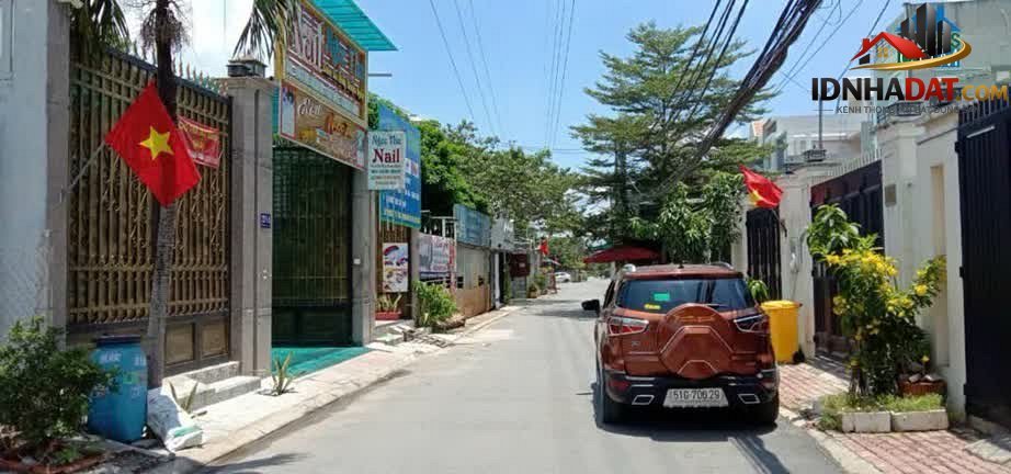 Bán nhà đất Đường Số 7 – Phường cũ Tân Tạo A Quận Bình Tân – Thành phố Hồ Chí Minh 1200 m² 70 tỷ