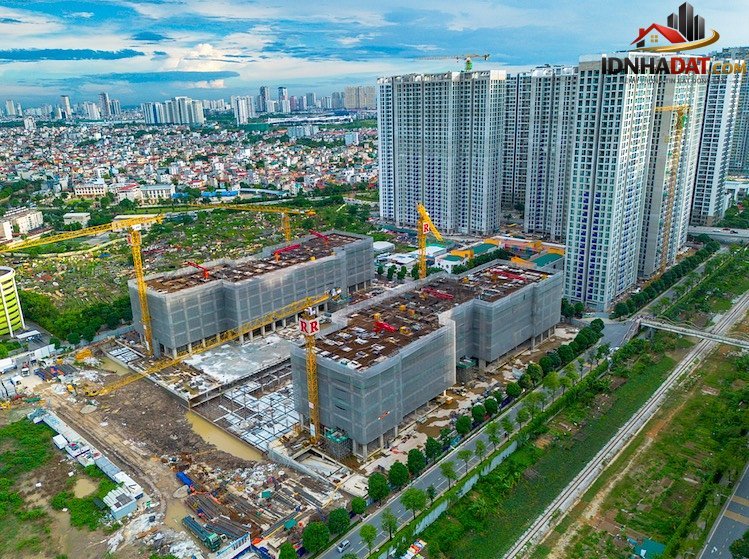 Phân Tích Thị Trường Bất Động Sản 2026: Xu Hướng và Dự Đoán Tương Lai