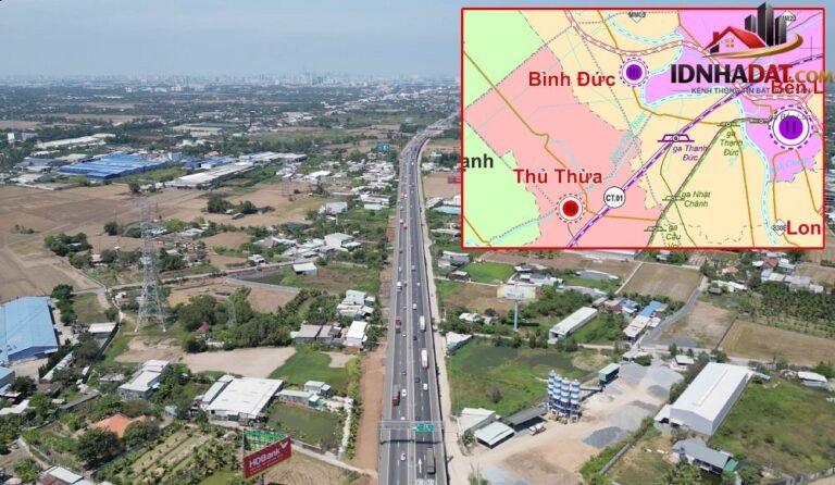 Cập nhật thông tin mở rộng cao tốc TP.HCM – Trung Lương: Kỳ vọng tăng trưởng kinh tế vùng Đồng bằng sông Cửu Long