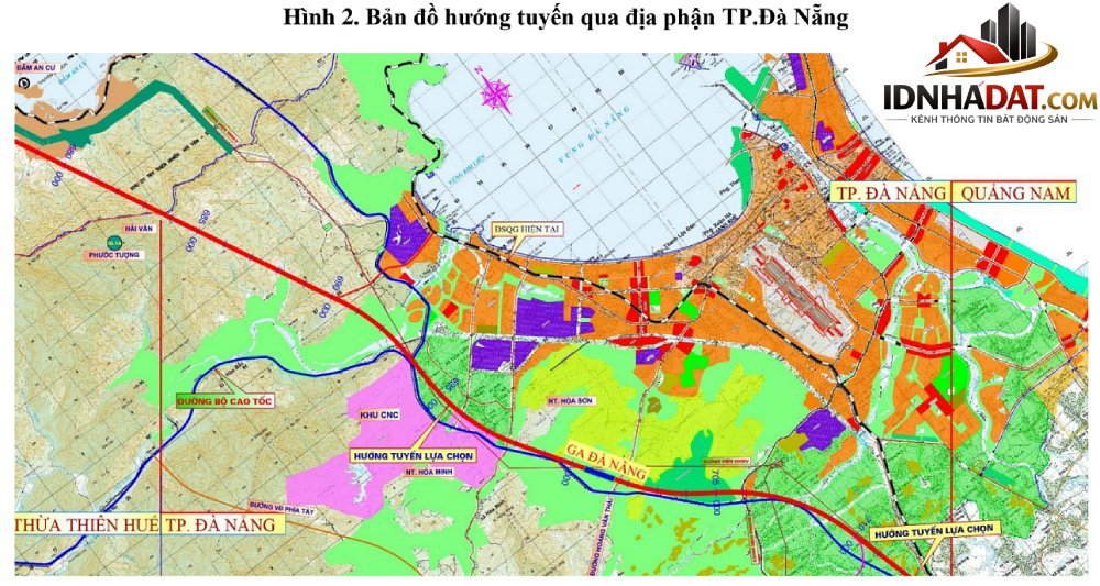 Thị Trường Bất Động Sản Đà Nẵng và TP Hồ Chí Minh: Xu Hướng Đến Năm 2026-2027