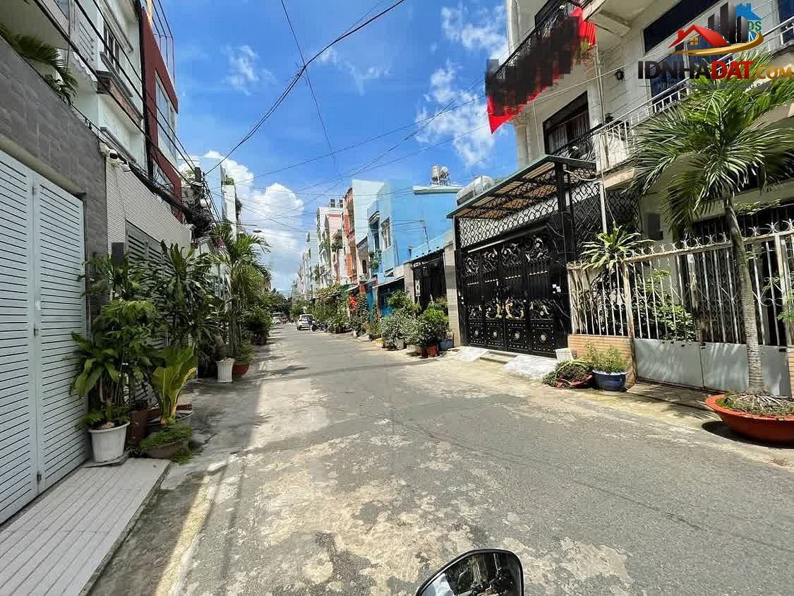 Bán nhà đất Đường Cầu Xéo – Phường cũ Tân Ph… – Bán nhà trong ngõ, hẻm Quận Tân Phú – TP Hồ Chí Minh giá 7 – 10 tỷ