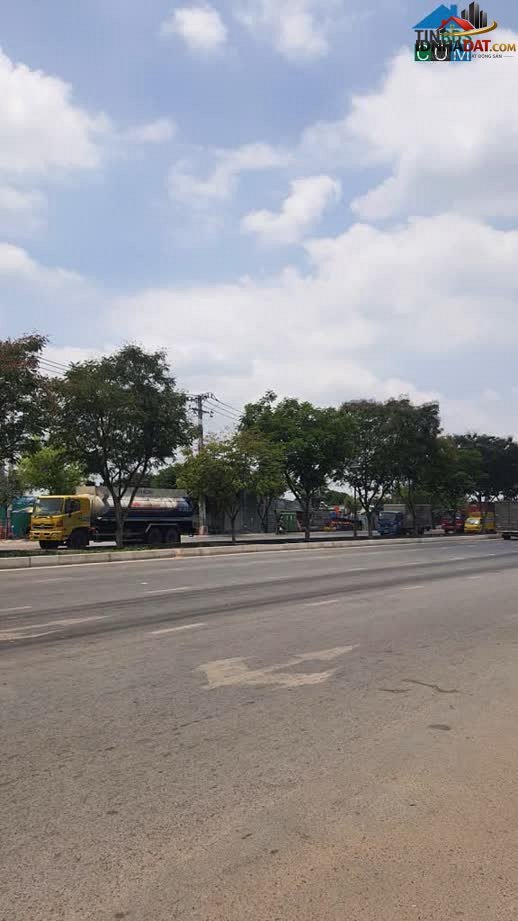 Bán đất Đường Trần Văn Giàu – Phường cũ Tân Tạo A Quận Bình Tân – Thành phố Hồ Chí Minh 1200 m² 70 tỷ