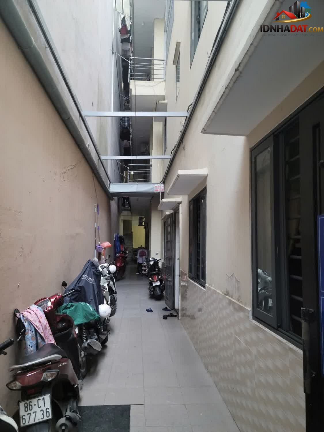Bán nhà đất Đường Trần Văn Dư – Phường cũ 13 Quận Tân Bình – Thành phố Hồ Chí Minh 190 m² 36 tỷ