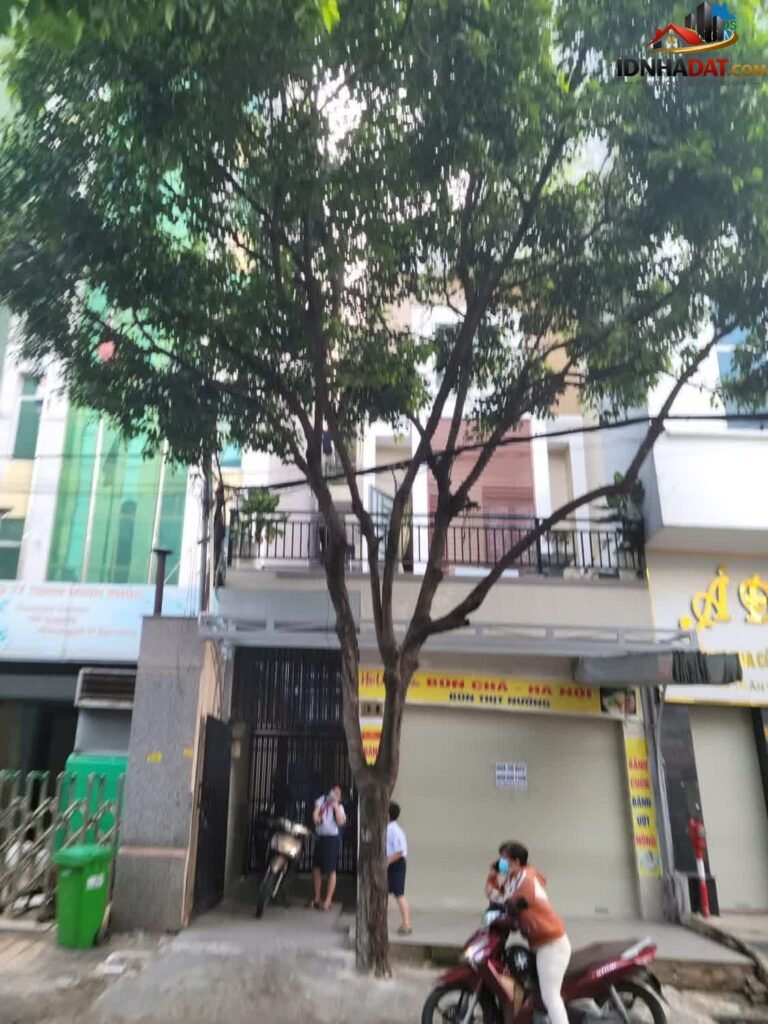 Bán nhà đất Đường Trần Văn Dư – Phường cũ 13 Quận Tân Bình – Thành phố Hồ Chí Minh 190 m² 36 tỷ