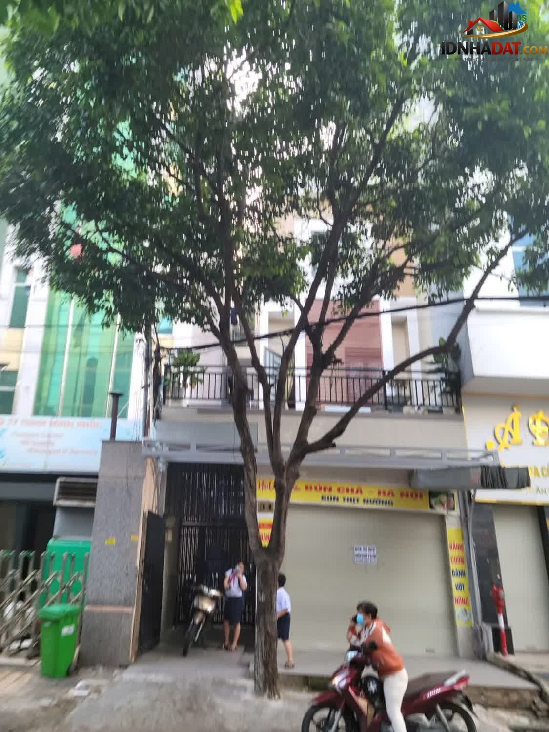Bán nhà đất Đường Trần Văn Dư – Phường cũ 13 Quận Tân Bình – Thành phố Hồ Chí Minh 190 m² 36 tỷ