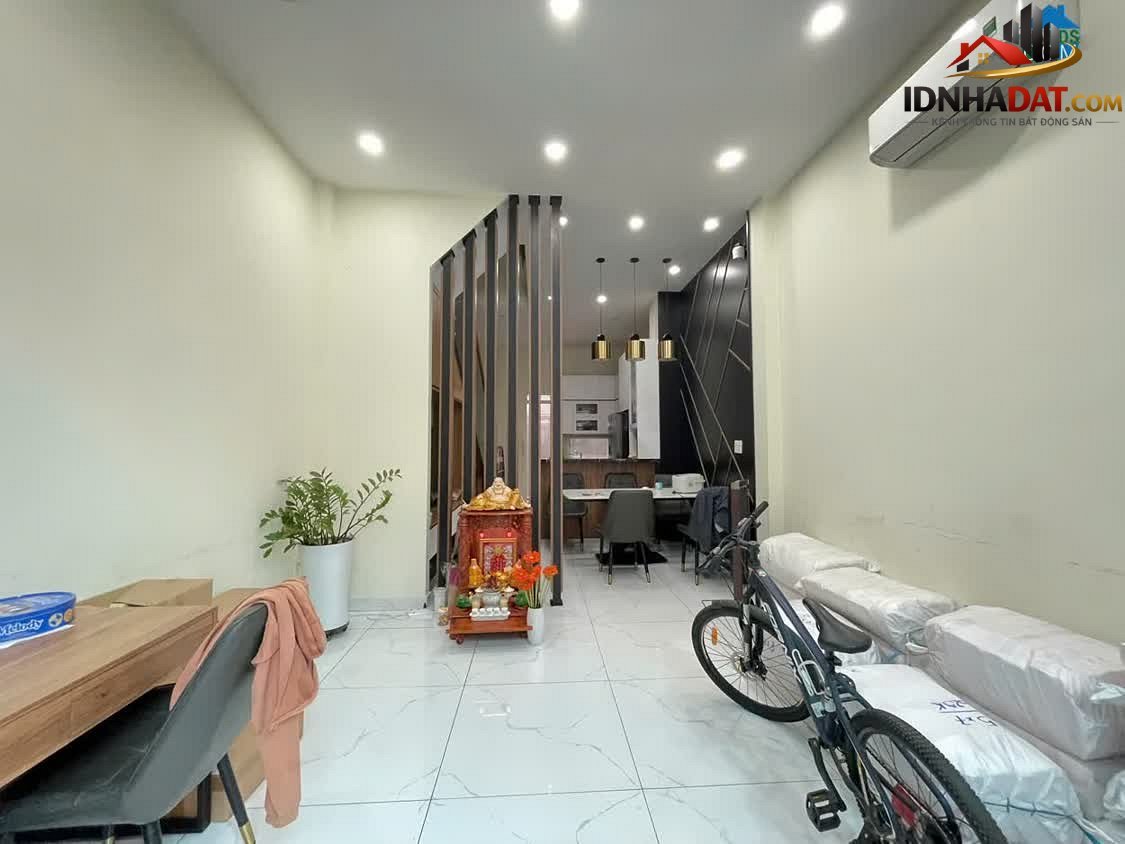 Bán nhà đất Đường DC 5 – Phường cũ Sơn Kỳ Quận Tân Phú – Thành phố Hồ Chí Minh Diện tích 56m² Giá 8.45 tỷ