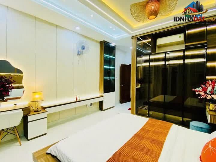 Bán nhà đất Đường 3 tháng 2 – Phường cũ 14 Quận 10 – Thành phố Hồ Chí Minh 60 m² 8.8 tỷ