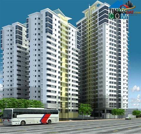 Bán căn hộ chung cư Đường Hậu Giang – Phường cũ Phường 3 Quận 6 – Thành phố Hồ Chí Minh Diện tích 136 m² – Giá 4.2 tỷ