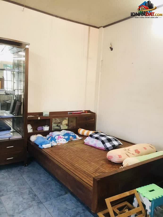 Bán nhà đất Đường Phan Huy Ích – Phường cũ 14 Quận Gò Vấp – Thành phố Hồ Chí Minh 80 m² 6.4 tỷ