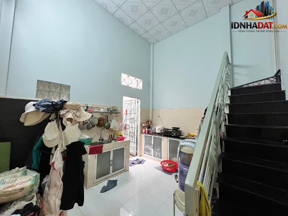 Bán nhà đất Đường Cầu Xéo – Phường cũ Tân Quý Quận Tân Phú – Thành phố Hồ Chí Minh 68m² 7.3 tỷ