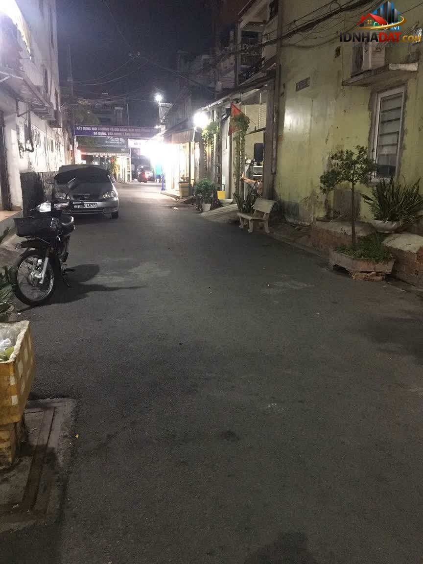 Bán nhà đất Đường Cầu Xéo – Phường cũ Tân Quý Quận Tân Phú – Thành phố Hồ Chí Minh 68m² 7.3 tỷ