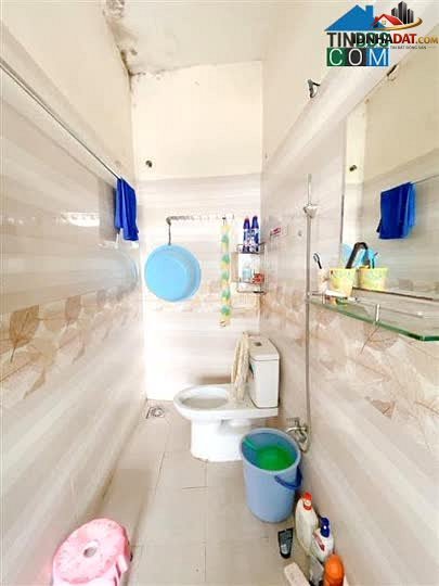 Bán nhà đất Đường An Dương Vương – Phường cũ An Lạc Quận Bình Tân – Thành phố Hồ Chí Minh 116 m² 6.2 tỷ