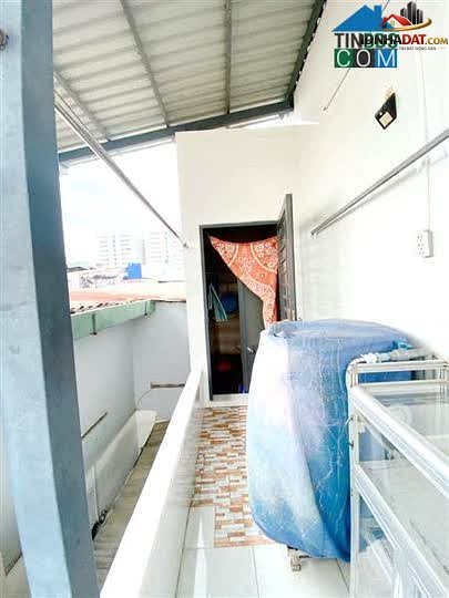 Bán nhà đất Đường An Dương Vương – Phường cũ An Lạc Quận Bình Tân – Thành phố Hồ Chí Minh 116 m² 6.2 tỷ
