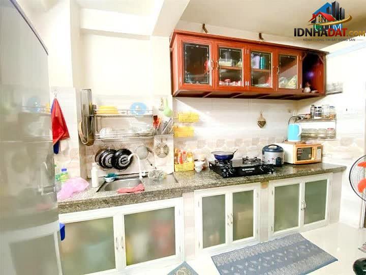 Bán nhà đất Đường An Dương Vương – Phường cũ An Lạc Quận Bình Tân – Thành phố Hồ Chí Minh 116 m² 6.2 tỷ