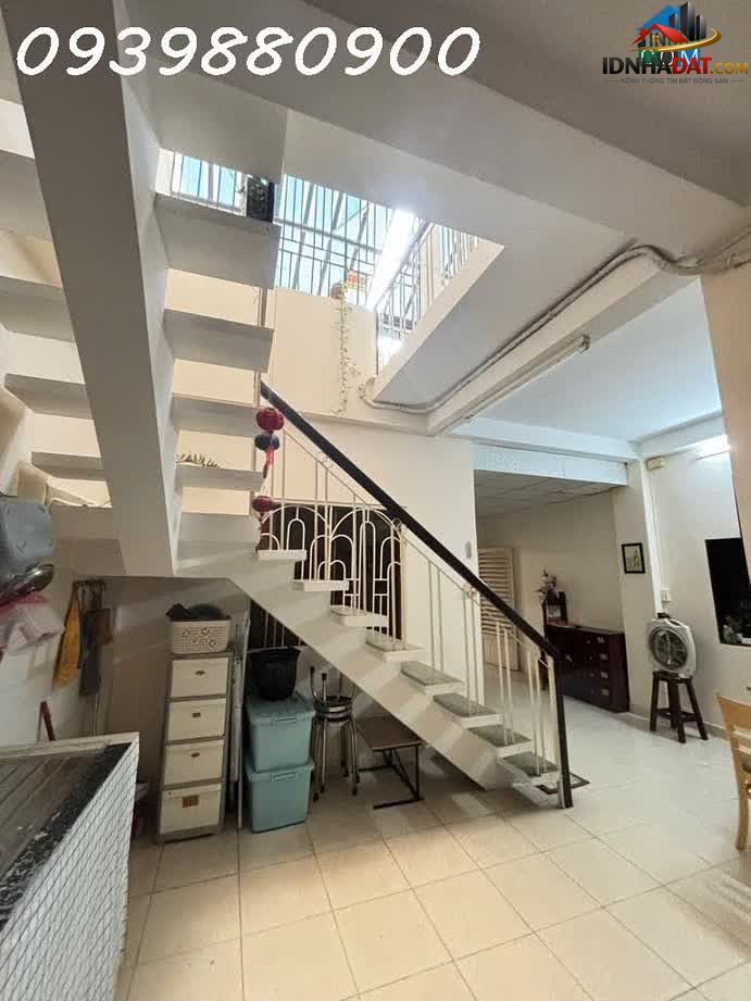Bán nhà đất Đường Hồ Biểu Chánh – Phường cũ Phú Nhuận Quận Phú Nhuận – Thành phố Hồ Chí Minh – 80 m² – 8.9 tỷ
