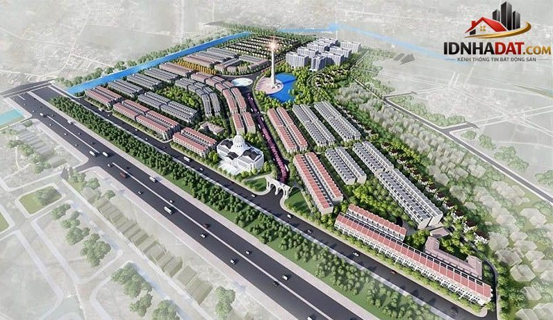Thái Nguyên: Khẩn trương gỡ vướng giải phóng mặt bằng cho Khu công nghiệp Yên Bình 2