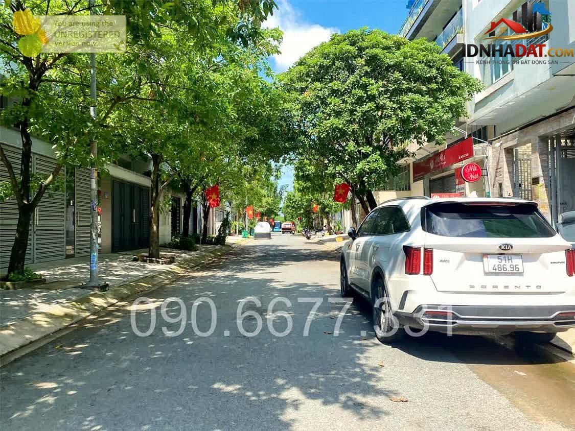 Bán nhà đất Đường Đặng Thùy Trâm – Phường cũ Bình Thạnh Quận Bình Thạnh – Thành phố Hồ Chí Minh Diện tích 120 m² – Giá 22 tỷ