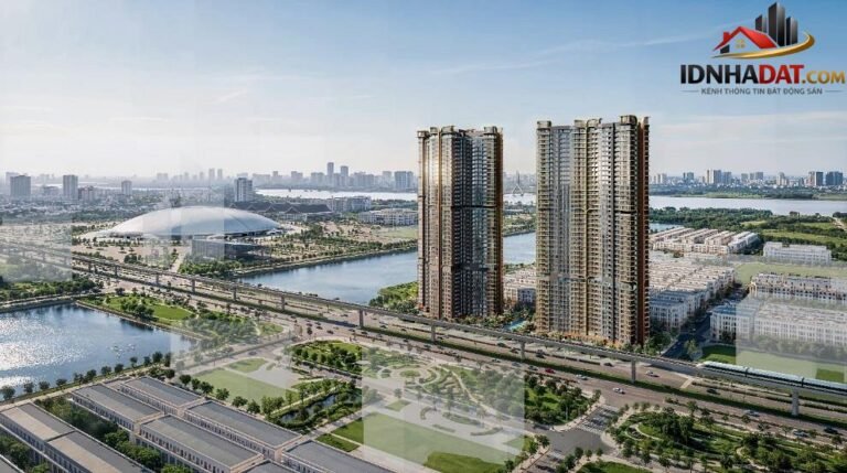 Thị Trường Bất Động Sản 2026: Xu Hướng Tương Lai và Những Cơ Hội Đầu Tư