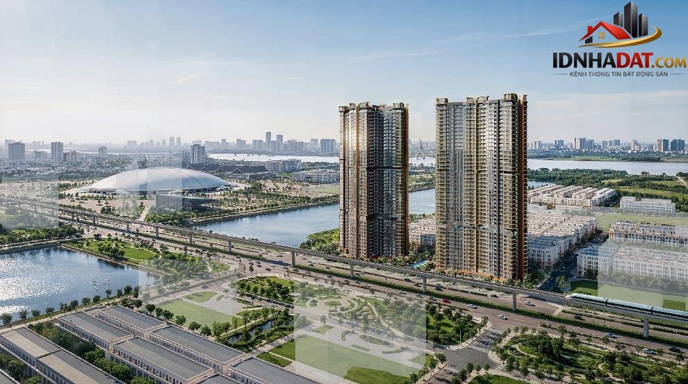 Thị Trường Bất Động Sản 2026: Xu Hướng Tương Lai và Những Cơ Hội Đầu Tư
