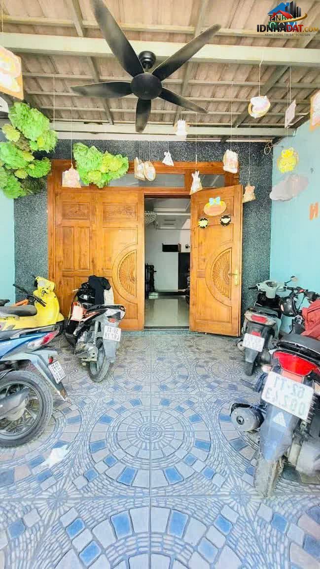 Bán nhà đất Đường Phạm Văn Chiêu – Phường cũ Không xác định Quận Gò Vấp – Thành phố Hồ Chí Minh – Diện tích 85m² – Giá 8 tỷ
