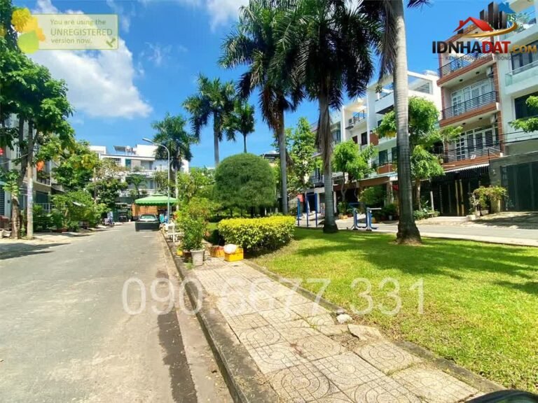 Bán nhà đất Đường Đặng Thùy Trâm – Phường cũ Bình Thạnh Quận Bình Thạnh – Thành phố Hồ Chí Minh Diện tích 80 m² – Giá 14.9 tỷ
