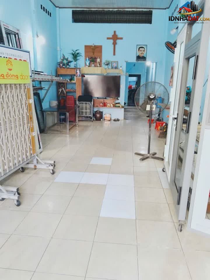 Bán nhà đất Đường Lý Thánh Tông – Phường cũ Tân Thới Hòa Quận Tân Phú – Thành phố Hồ Chí Minh: 115 m² – 13.5 tỷ