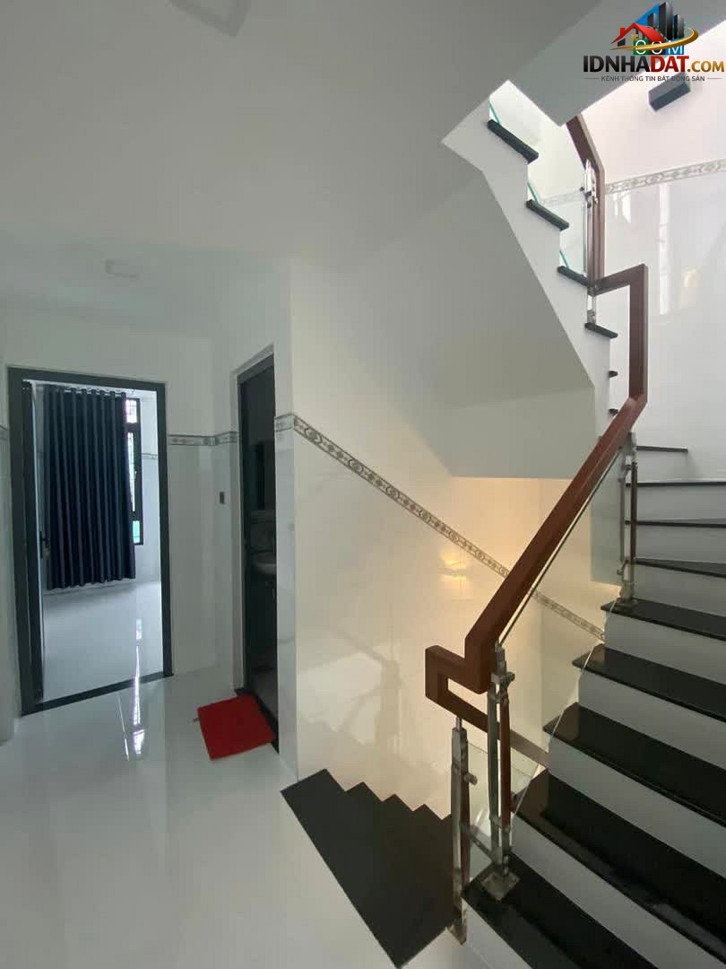 Bán nhà đất Đường Kênh Tân Hóa – Phường cũ Không xác định Quận 6 – Thành phố Hồ Chí Minh Diện tích 80 m² – Giá 7.5 tỷ