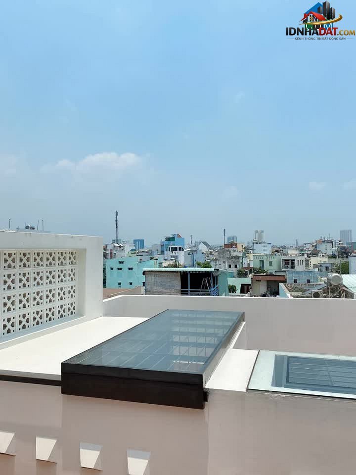 Bán nhà đất Đường Kênh Tân Hóa – Phường cũ Không xác định Quận 6 – Thành phố Hồ Chí Minh Diện tích 80 m² – Giá 7.5 tỷ
