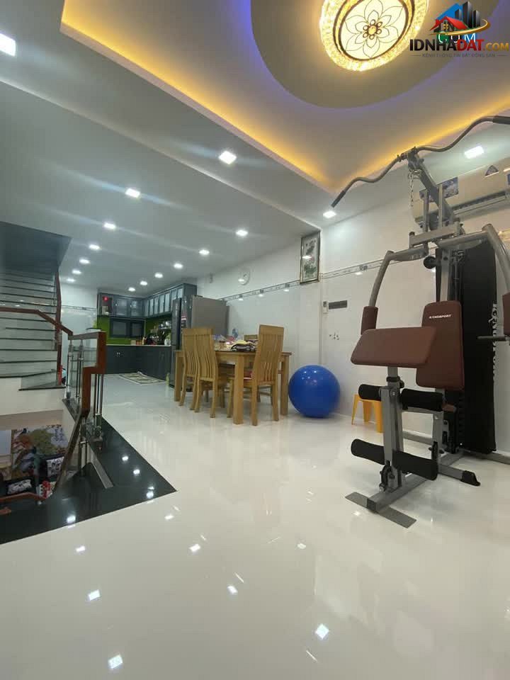 Bán nhà đất Đường Kênh Tân Hóa – Phường cũ Không xác định Quận 6 – Thành phố Hồ Chí Minh Diện tích 80 m² – Giá 7.5 tỷ