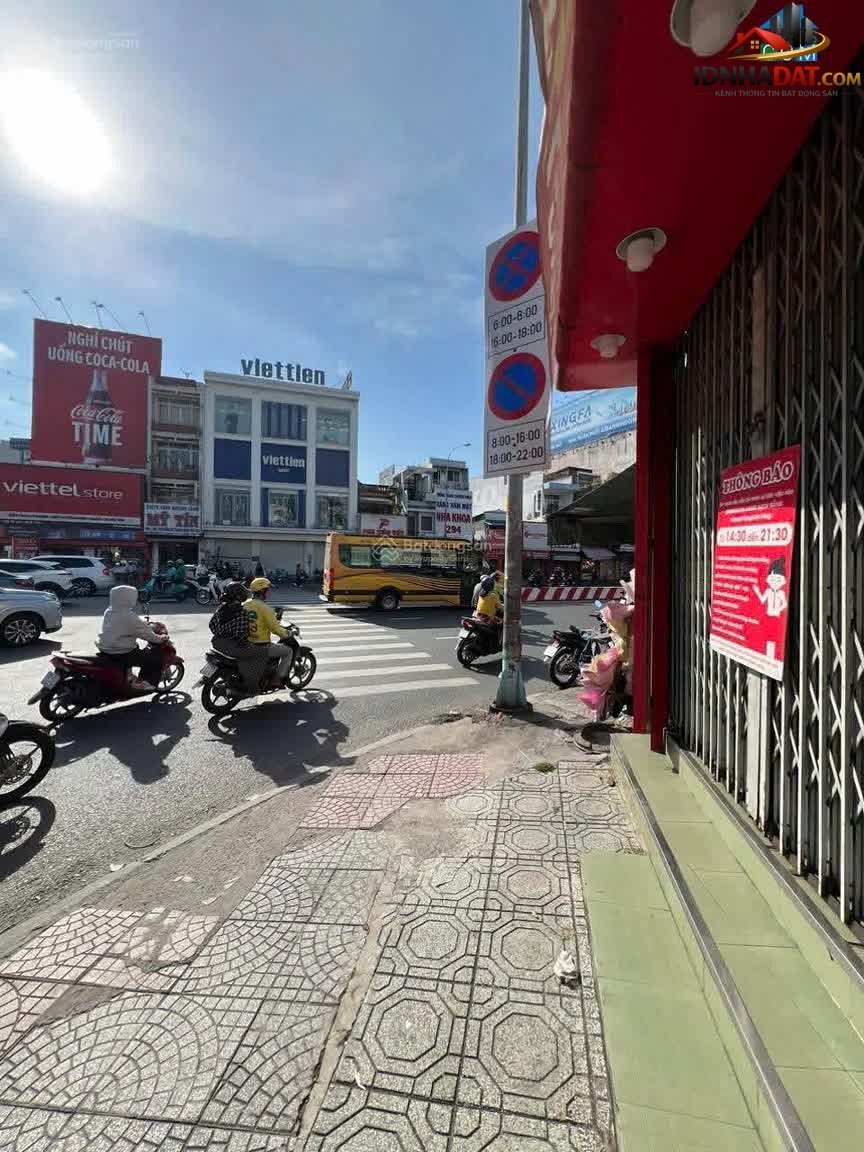 Bán nhà đất Đường Bạch Đằng – Phường cũ 15 Quận Bình Thạnh – Thành phố Hồ Chí Minh 124 m² 13 tỷ