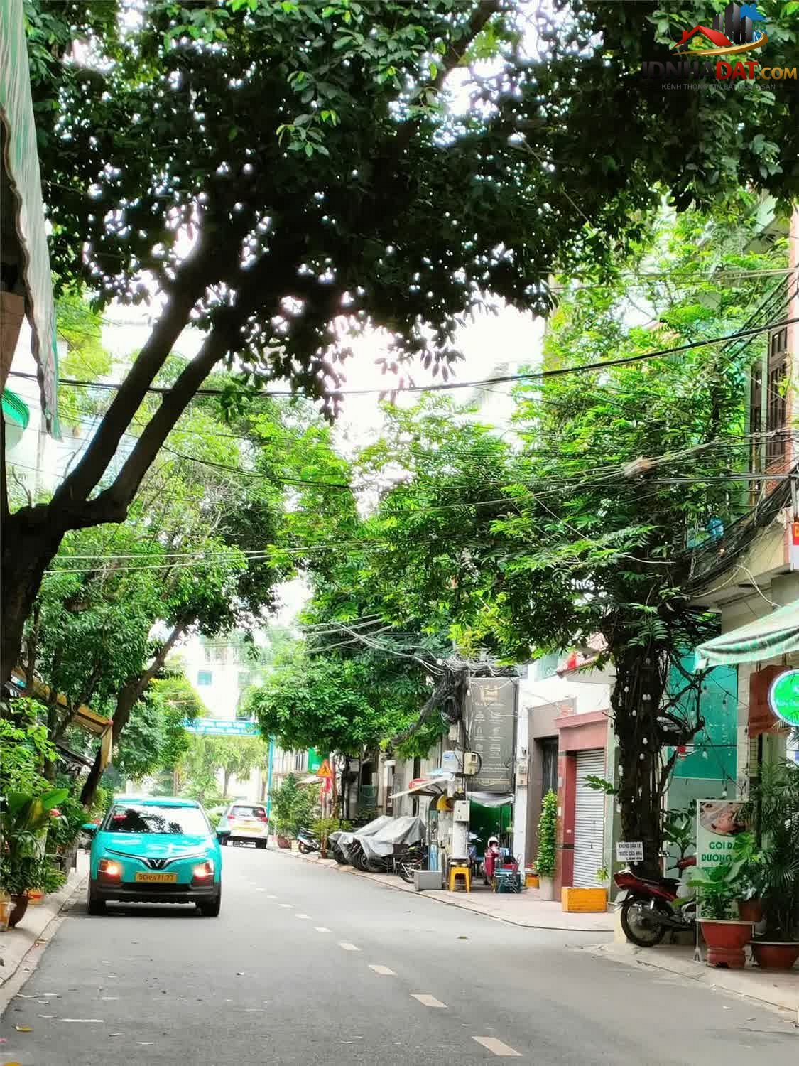 Bán nhà đất Đường Trịnh Đình Trọng – Phường … – Bán nhà mặt phố Quận Tân Phú – TP Hồ Chí Minh giá 5 – 7 tỷ