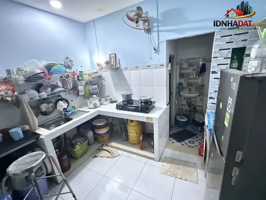 Bán nhà đất Đường Lê Đình Cẩn – Phường cũ Không xác định Quận Bình Tân – Thành phố Hồ Chí Minh 38 m² 2.95 tỷ