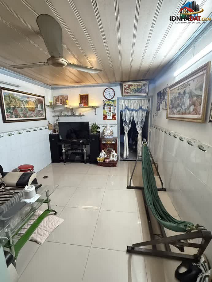 Bán nhà đất Đường Lê Đình Cẩn – Phường cũ Không xác định Quận Bình Tân – Thành phố Hồ Chí Minh 38 m² 2.95 tỷ