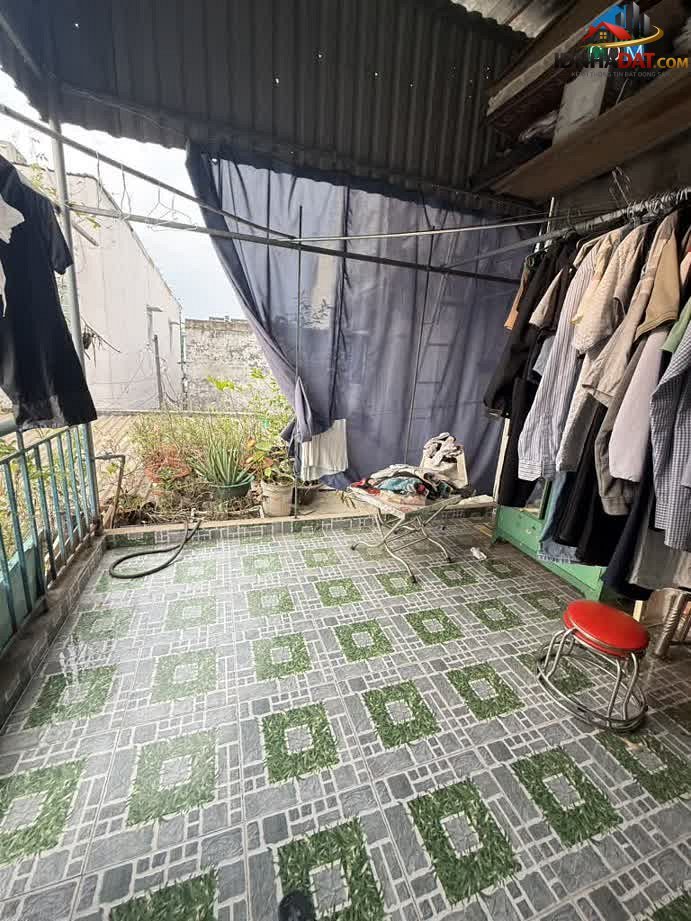 Bán nhà đất Đường Lê Đình Cẩn – Phường cũ Không xác định Quận Bình Tân – Thành phố Hồ Chí Minh 38 m² 2.95 tỷ