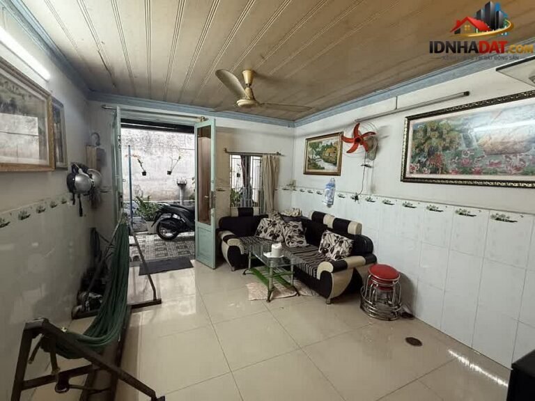 Bán nhà đất Đường Lê Đình Cẩn – Phường cũ Không xác định Quận Bình Tân – Thành phố Hồ Chí Minh 38 m² 2.95 tỷ