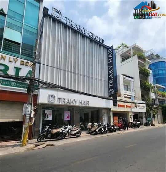 Bán nhà đất Đường Lê Văn Sỹ – Phường cũ 14 Quận Phú Nhuận – Thành phố Hồ Chí Minh 140 m² 29.999 tỷ