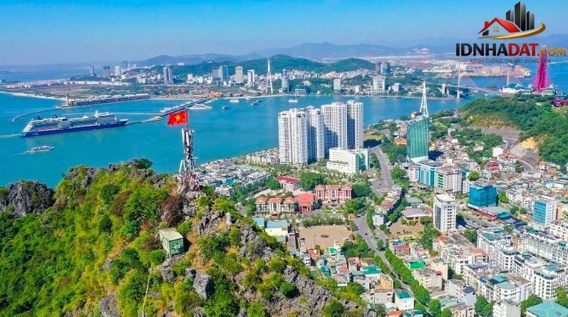 Quảng Ninh Đặt Mục Tiêu Trở Thành Thành Phố Trực Thuộc Trung Ương Đến Năm 2026