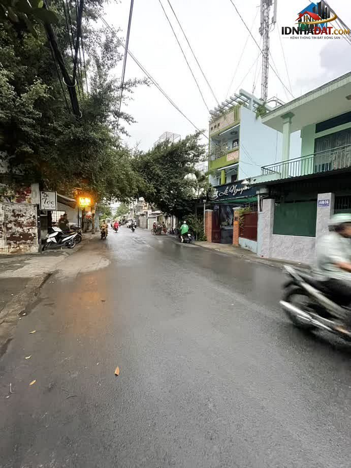 Bán nhà đất Đường Thống Nhất – Phường cũ Không xác định Quận Gò Vấp – Thành phố Hồ Chí Minh 119 m² 12.5 tỷ