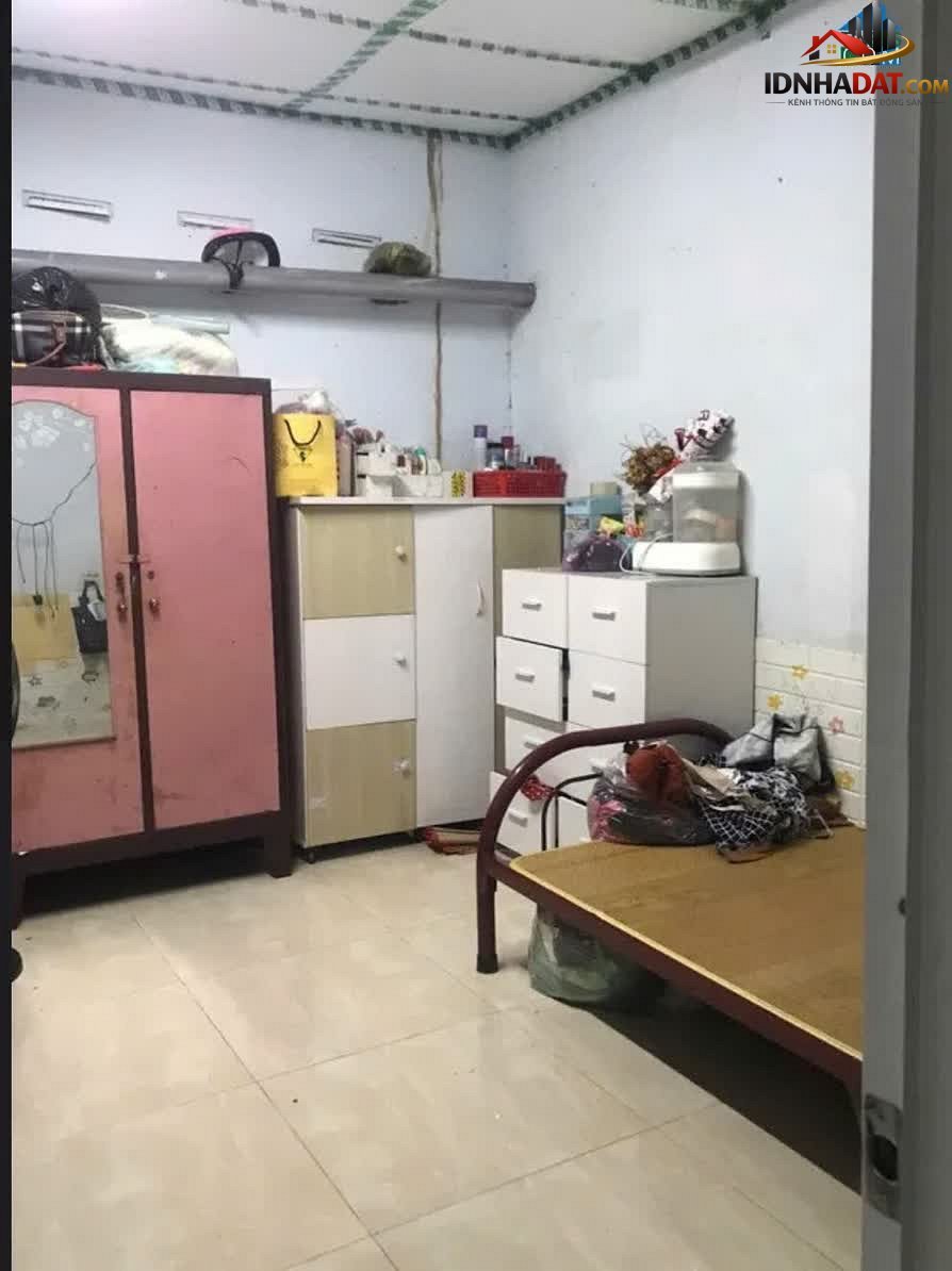 Bán nhà đất Đường TTN05 – Phường cũ Không xác định Quận 12 – Thành phố Hồ Chí Minh 125 m² 8.2 tỷ