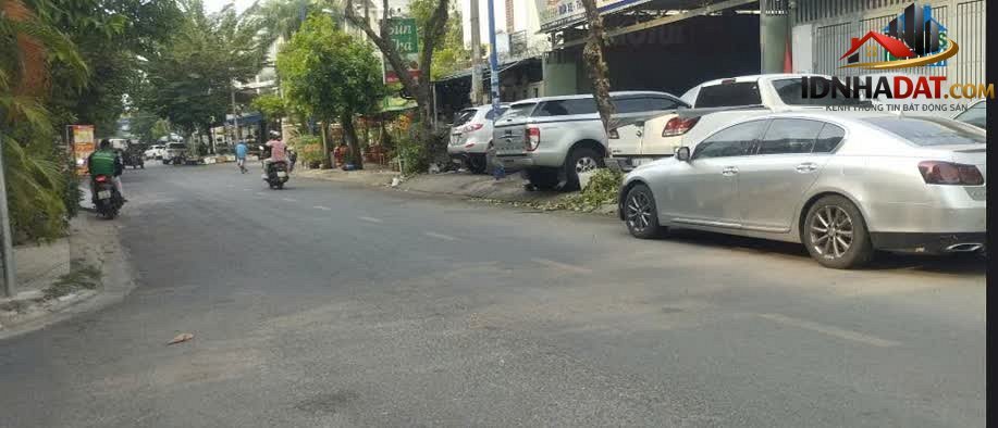 Bán nhà đất Đường TTN05 – Phường cũ Không xác định Quận 12 – Thành phố Hồ Chí Minh 125 m² 8.2 tỷ