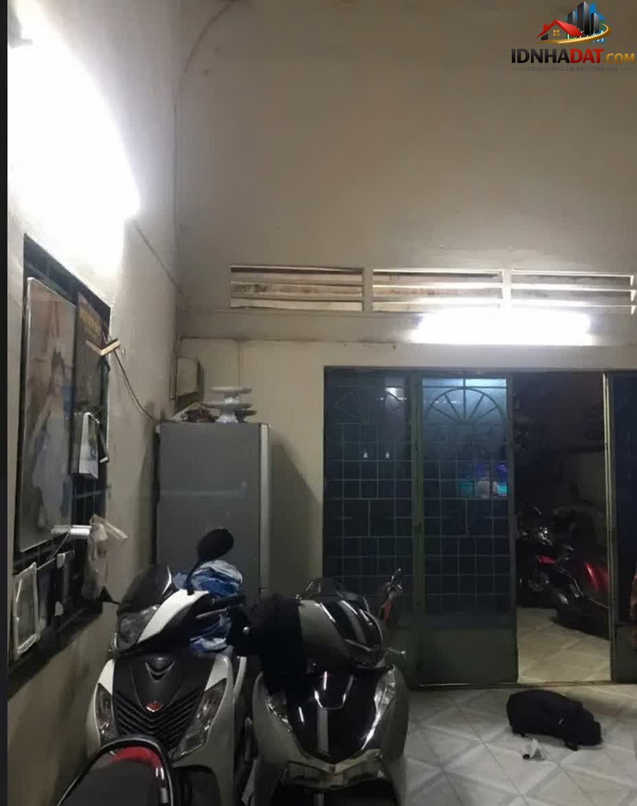 Bán nhà đất Đường TTN05 – Phường cũ Không xác định Quận 12 – Thành phố Hồ Chí Minh 125 m² 8.2 tỷ