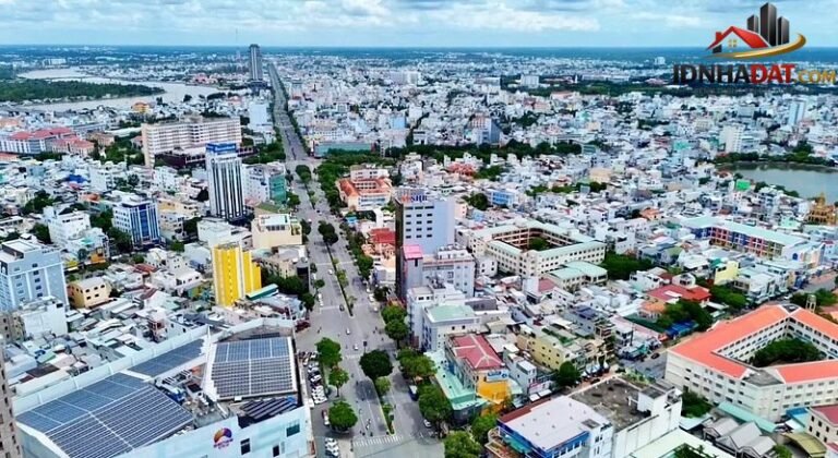 Phân Tích Thị Trường Bất Động Sản Cần Thơ và Đồng Nai Năm 2026-2027